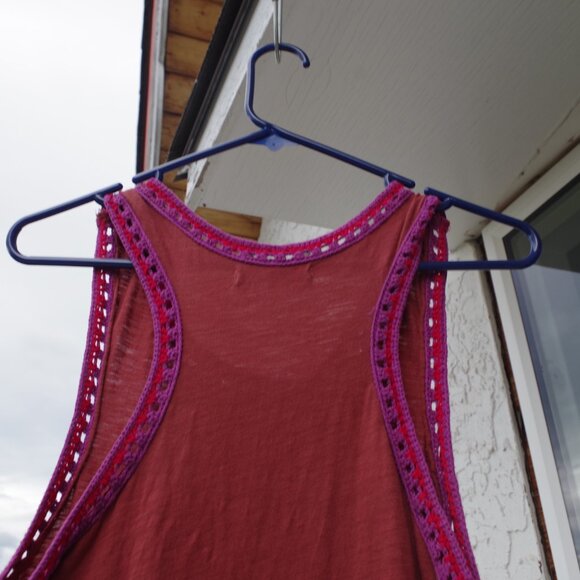 Natural Life Dress Summer Dress - Picture 5 of 6